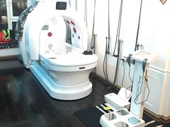 -简·无界健身工作室·运动康复·体态(石厦店)