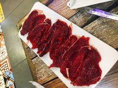 -刘少华贵州小黄牛·鲜牛肉火锅(总店)