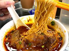 -牛记咖喱美食(十月初五日街店)