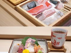 -鮨一日本料理(大中华店)