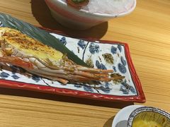 -花和海鲜自助(梅江店)