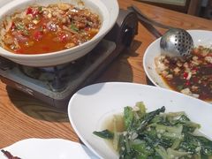 -拾菌寻味·云南野生菌(佛祖岭店)