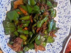 -宏达老菜馆(东安街店)