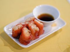 红米肠-金凤酒楼(金陵路店)