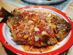 -堂瓦里·33年传统赣菜(第一街区店)