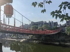 -乾州古城