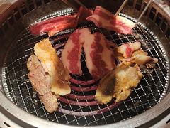 -牛YO烧肉烤肉自助(万象城春河里店)