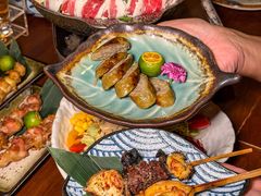 -鸟泉居酒屋·烧鸟·酒馆(百子湾店)
