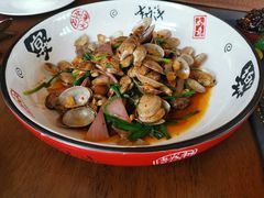 -索菲特酒店·乐轩华中餐厅
