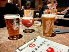 -京A Brewpub·精酿餐吧(幸福村店)
