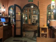 -马灯部落·西湖边的创意山景餐厅(虎跑动物园店)