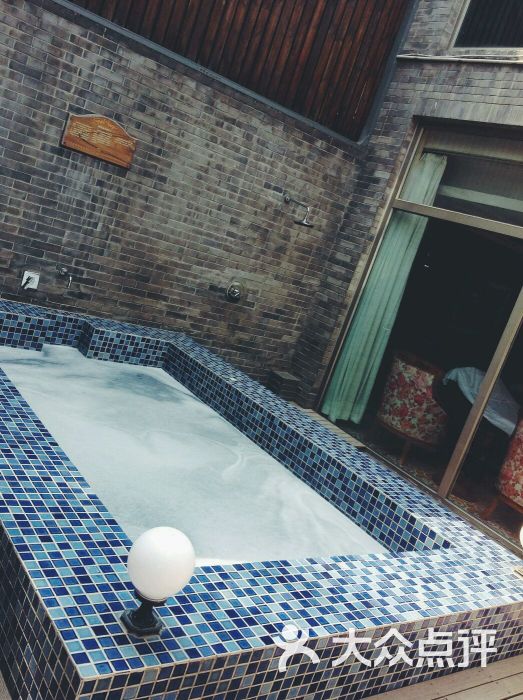 水晶树温泉spa(朝阳店)图片 - 第281张