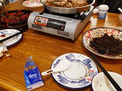 -老乡村(南湖路店)