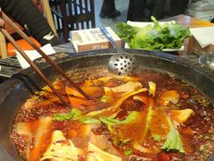 -老船舫·现做活鲜鱼馆(东郊记忆店)