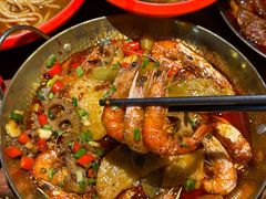 -老闵田螺馆·南昌市井菜·特色小吃(总店)