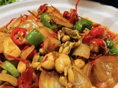 -阿露佳·舌尖上的安吉菜