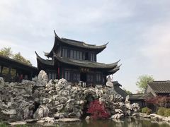 -口岸雕花楼