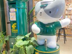 -猫的天空之城概念书店(苏州诚品店)