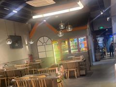 -白玉·朝鲜族烤串(南山店)