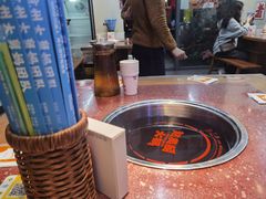 -赵美丽·重庆社区火锅·直营店(火车东站·中豪国际店)