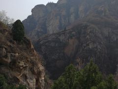 -黑龙潭风景区