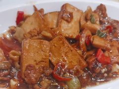 -乡村基·川味现炒大王(熙悦天街店)