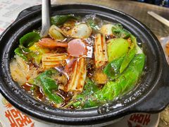 -马贤涮烤(超英·长乐家园店)