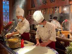 -二十八里太湖船菜(吉祥路店)