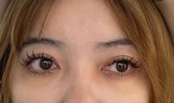 -Cinderella主题美甲