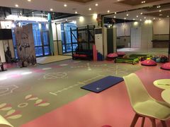 -思迈威健身(积玉桥万达店)