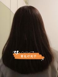 -初心HAlRSALON烫染接发