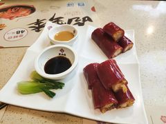 金沙红米肠-点都德(汇盈广场店)