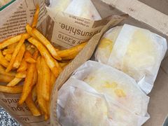 -棒约翰比萨·意面(老闵行店)