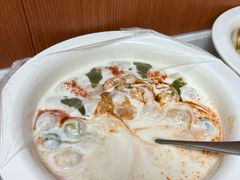 -清真·AL-JANNAT 佳纳特餐厅(狮子桥店)