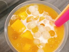 -芬芳甜品(同福路店)