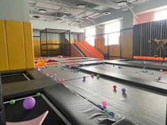 -紫园足道24h养生休闲会所(安吉万达店)