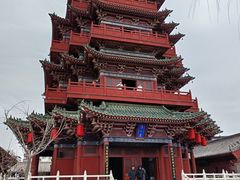 -开封府