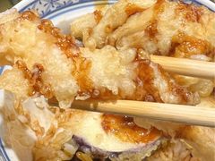 -天妇罗内顺田(罗湖店)