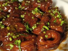 -九花山烤鸭店