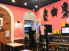 大堂-番茄屋葡式美食(总店)