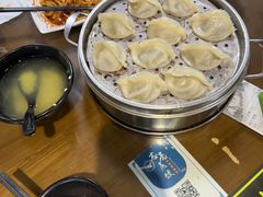 -志亮灌汤蒸饺·清真(庙后街店)