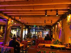 -在路上酒吧(大理古城店)