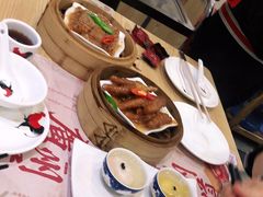 -赏点粤式点心(广州塔店)