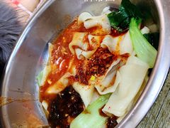 -玲玲面屋