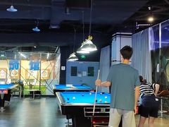 -大鲁阁保龄球(苏州园区店)