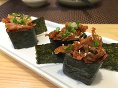 -樱の千渡日式料理·铁板烧•烧鸟(金盛田广场店)