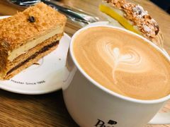 -Peet's 皮爷咖啡(东湖路手作店)
