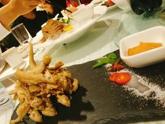 -湖庭壹品鸭王·传统北京烤鸭·别墅私房菜·庭院宵夜(江宁店)