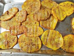 -清真·馬坡二旦烧烤(人生一串拍摄店)