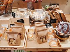 -POO PAN不胖面包